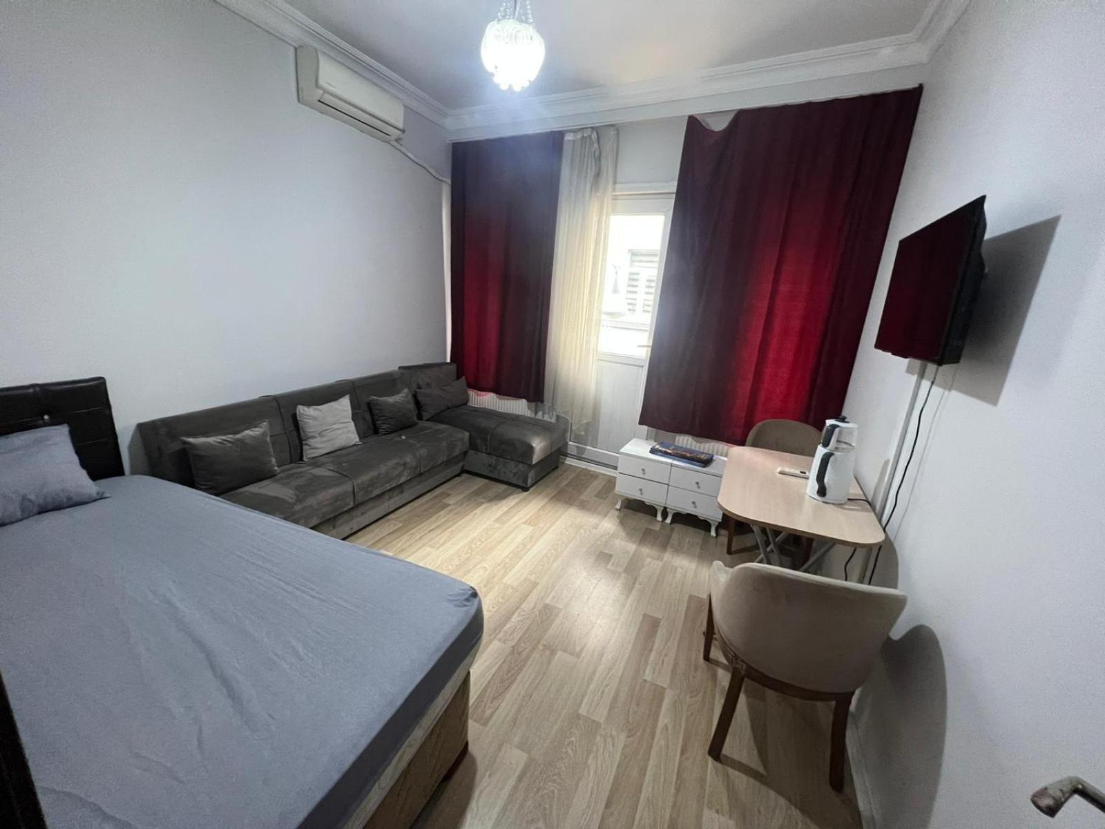 Kilit Taksim Luxury Hotel - Istanbul — Fotoğraflar 1